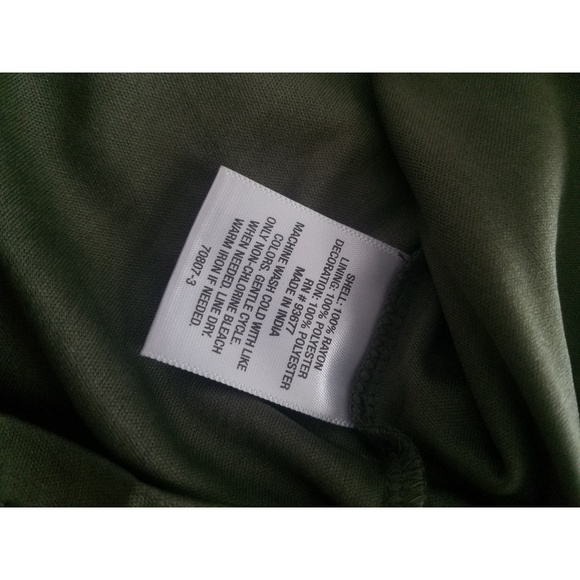 Dress - Picture 4 of 5